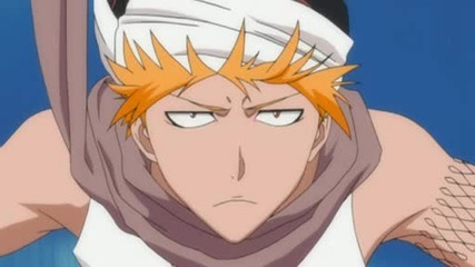 Bleach 287 Eng Sub 