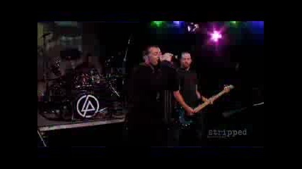 Linkin Park - What I`ve Done Stripped