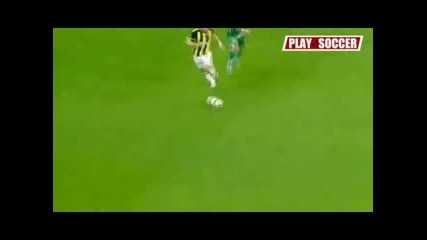 Soccer Skills 5