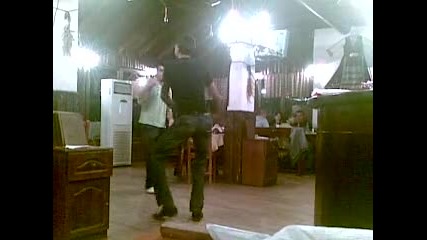 Lord of the dance