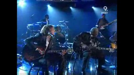 Bb King - Bo Diddley (live Grammy Awards 2009)