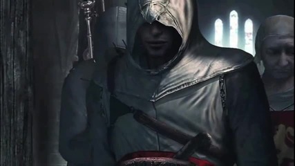 The Ultimate Top 100 Game Trailers of All Time | Trailer #7 Assassin's Creed E3 2006 Trailer