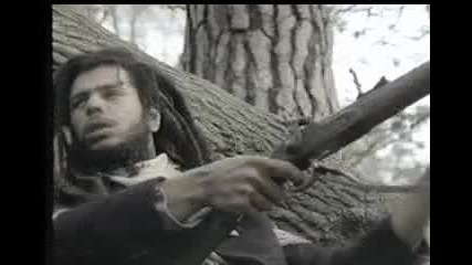 Bob Marley - Buffalo Soldier 