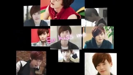 [fanmade] Lee Jong Suk - 1st Fanmeting