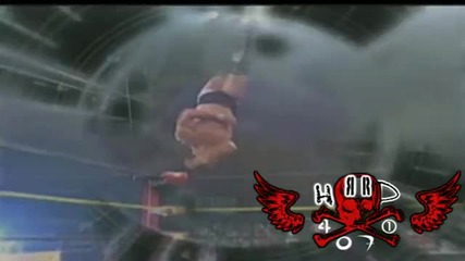 Aj Styles Mv - The Angle