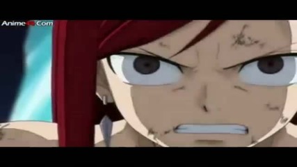 Fairy Tail Amv - Erza and Jellal