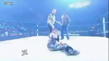 Wwe/ Smackdown 12/2/10 (7/9) (hq) 