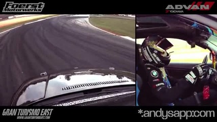 [onboard] Taming the Beast - bmw e46