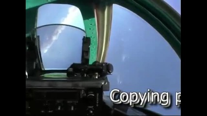 Mig - 29 