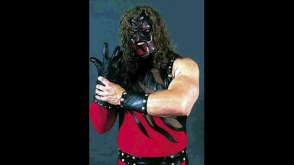 kane theme music