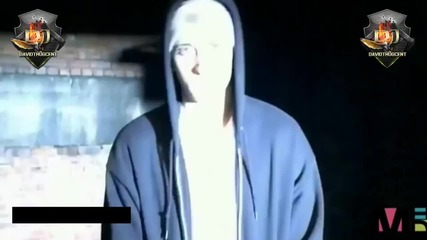 Kasinova Tha Don Ft. Eminem - I'm A Soldier New 2013 [ Davidthugcent Remix ]