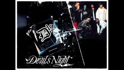 D12 - Devils Night За пръвпът във Vbox7 с Превод 