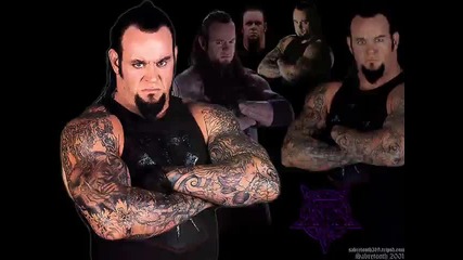 Undertaker - 15th theme