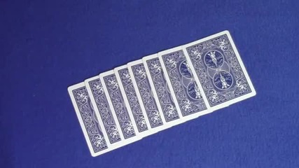 Joker Potion - Card Trick Revealed