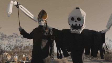 Death in Motion - Dias de los Muertos- Extended Version