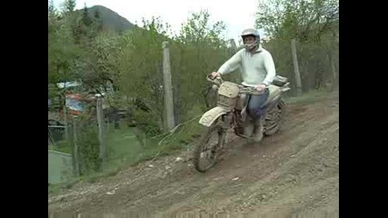 Qblanica 2009 Offroad Ra6o v deistvie 2.avi