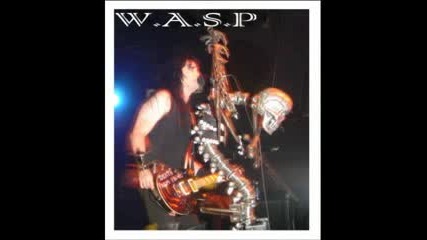 W.a.s.p.