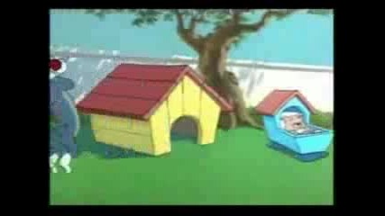 Tom & Jerry