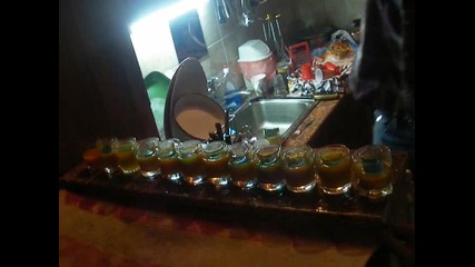 Шотове