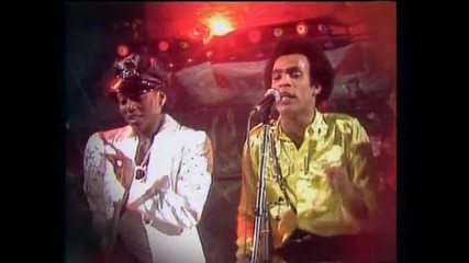 Boney M - Hooray hooray it's a holi-holiday (1979)