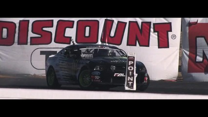 Formula Drift Wine Mixers 2010 