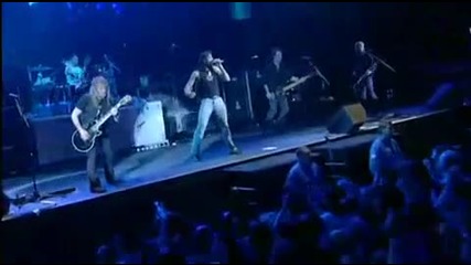 Gotthard - Sister Moon H D 