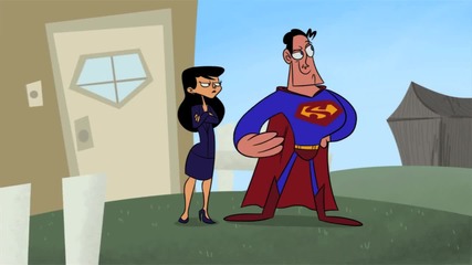 Bad Days - Superman
