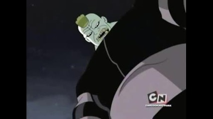 Ben 10 Ghostfreaked Out (s02e011)