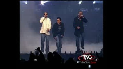 Luis Fonsi Y Wisi Y Yandel - Yo Te Quiero