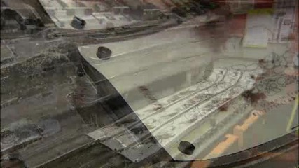 How its made Alpine Skis
