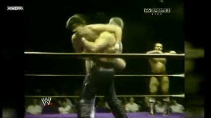 Wwe.raw.03.28.11 част 11 