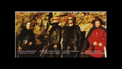 Mithotyn - Under The Banner 