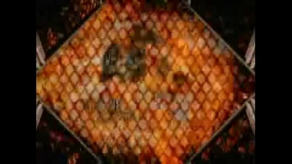 Hell In a Cell John Cena vs Randy Orton Promo