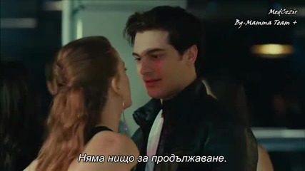 Yamira - Medcezir 28.bölüm