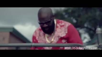 Rick Ross Feat. Yo Gotti - Trap Luv