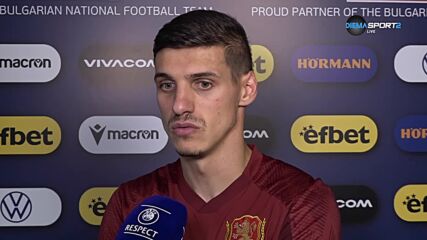 Кирил Десподов: Не изпълнихме това, което искаха от нас