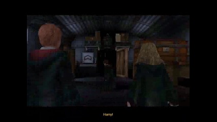 Harry Potter and the Prizoner of Azkaban chast 1 (eli822)