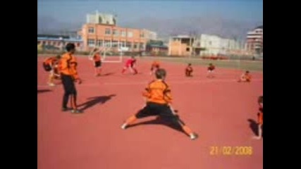 Ofk Sliven 2000