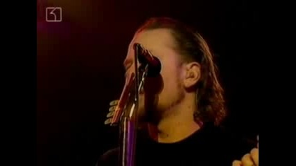 Metallica - Nothing Else Matters,Пловдив99
