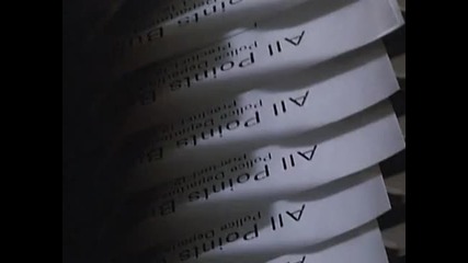 Rage and Honor (1992) Treilar 