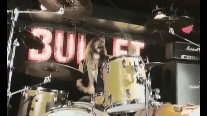 28. Bullet - Dusk Til Dawn hq 