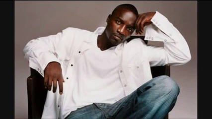 Akon - Takin It Off Nosy Neighbour 