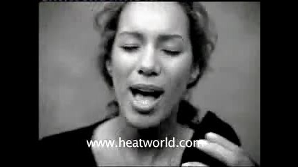 Leona Lewis - Better In Time [official video]