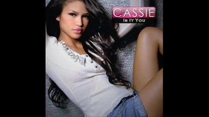 Cassie - Me And U