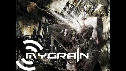 Mygrain - Darkbound