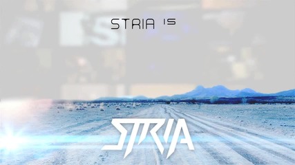 Stria - Closer to the edge (30 Seconds To Mars Cover)