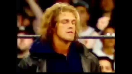 Edge Titantron - 2009