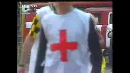 Ботев - Левски 2:2