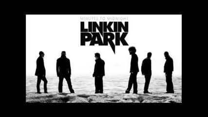 Linkin Park - The Dawn Syndrome