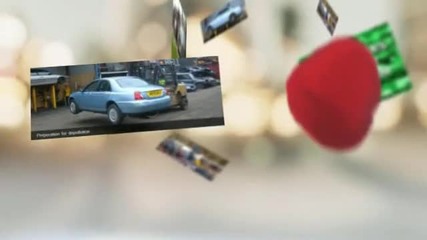 scrap my car